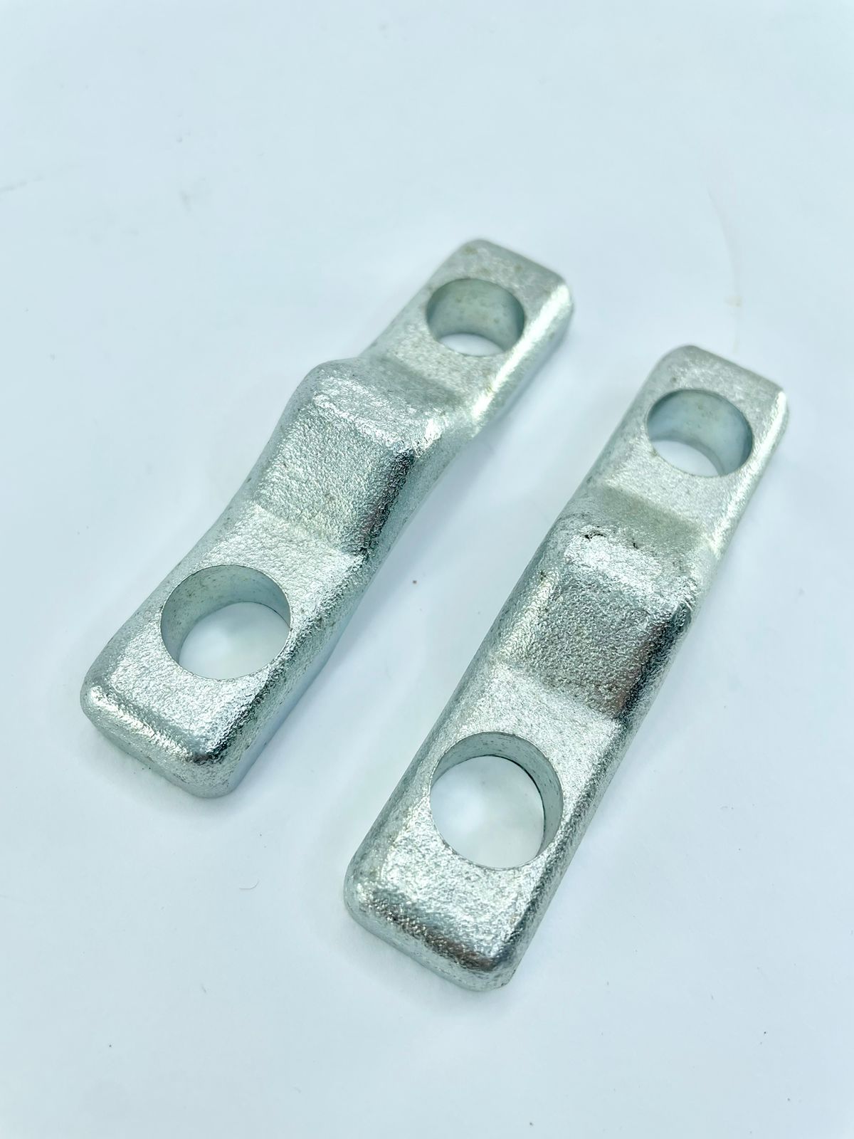 Z996 - GRAMPO LAMINADO 19,05MM Ø13 - 52,7MM - 80364126 STARA / I1969400700